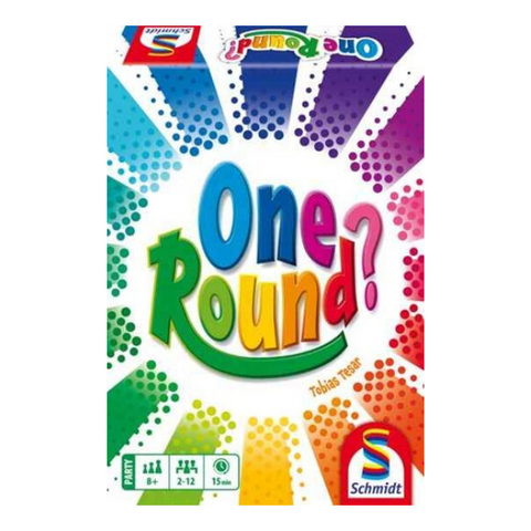 One Round