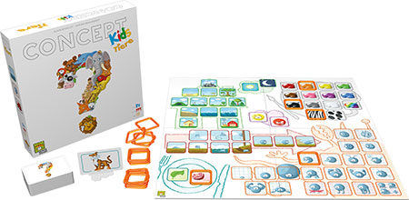 Concept Kids