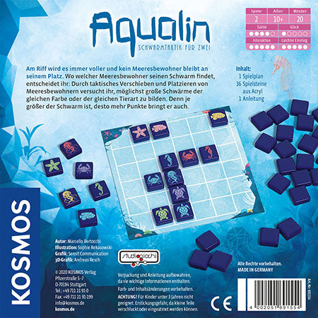 Aqualin