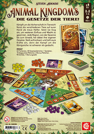 Animal Kingdom