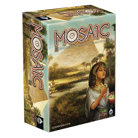 Mosaic