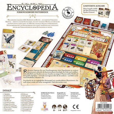 Encyclopedia
