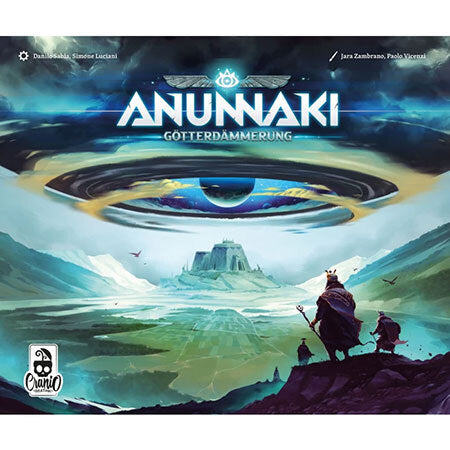 Annunaki