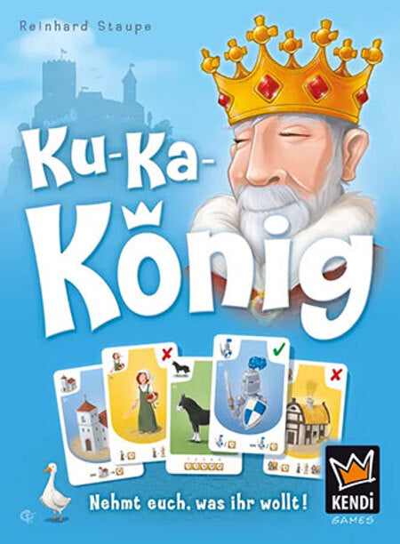 Ku-Ka-König