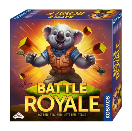Battle Royale