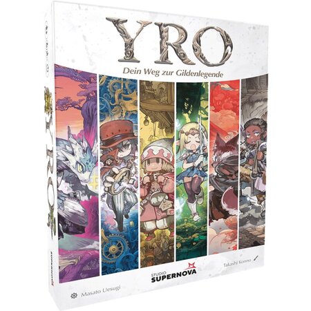 YRO