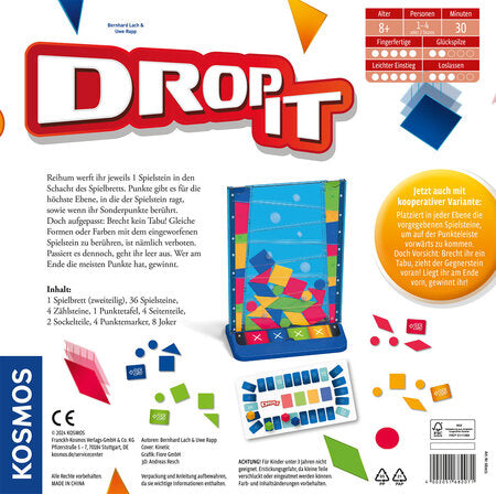 Drop-It
