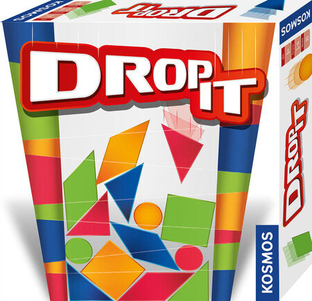 Drop-It