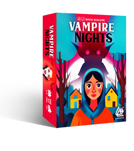 Vampire Nights