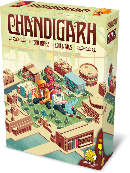 Chandigarh