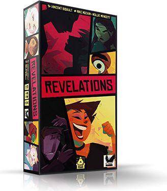 Revelations