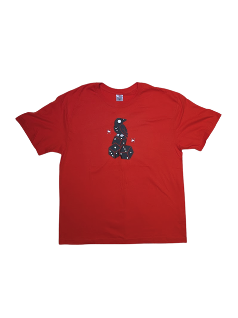032 T-Shirt Herrenschnitt Gr. XXL