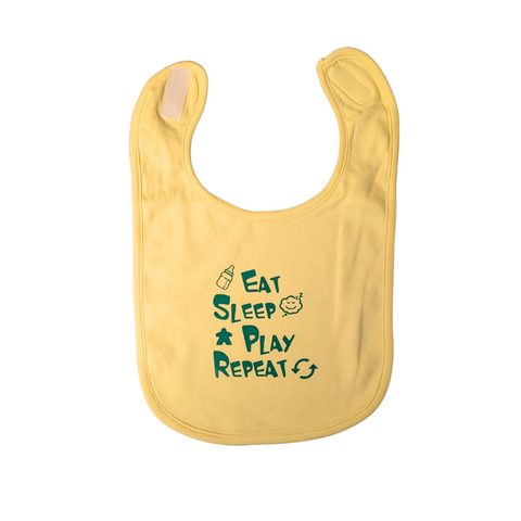 004 Baby Lätzchen