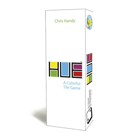 HUE (Pack-o-game) - englisch