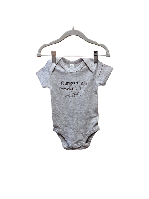 071 Baby Body Gr. 60/66