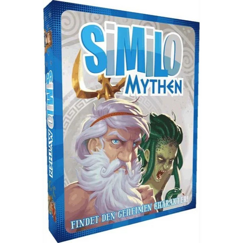 Similo - verschiedene Varianten
