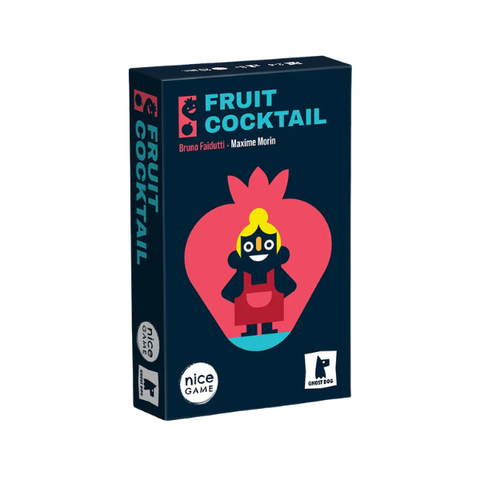 Fruit Cocktail (Irrlichter 4)