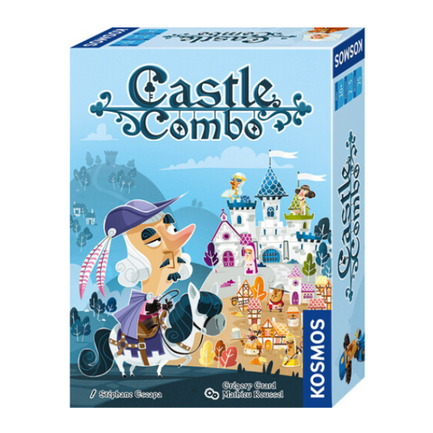 Castle Combo