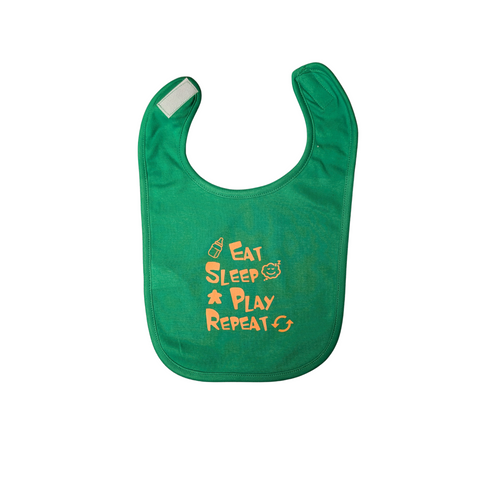 005 Baby Lätzchen