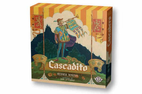 Cascadito engl.
