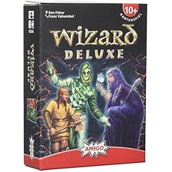 Wizard deluxe