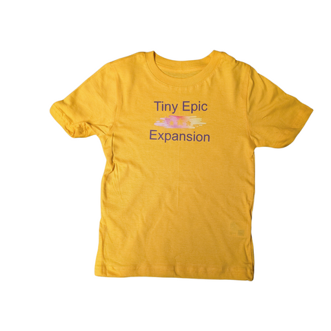 031 T-Shirt Kinder Gr. 98/104