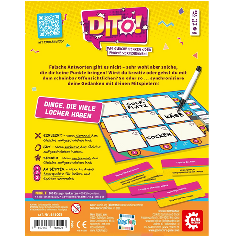 Dito