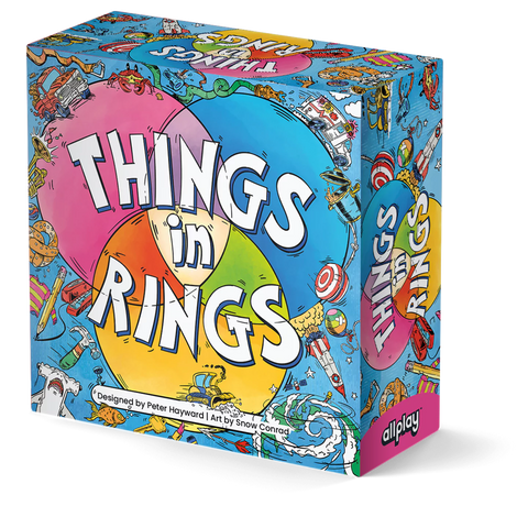 Things in Rings engl.