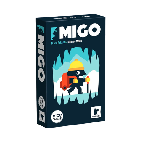 Migo (Irrlichter 3)