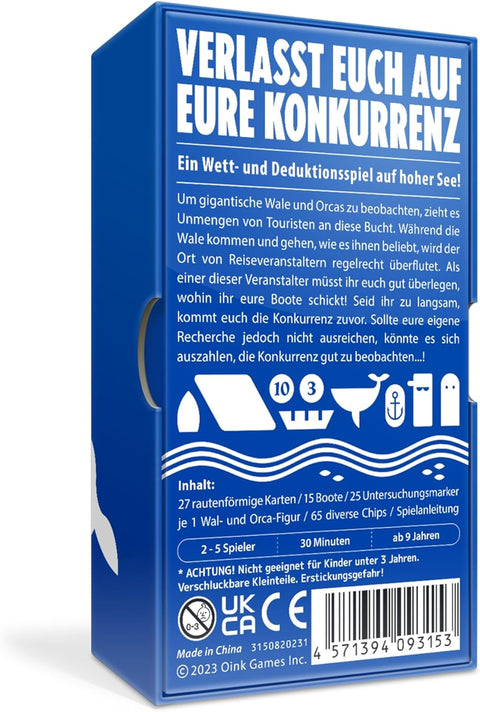 Guck Wal