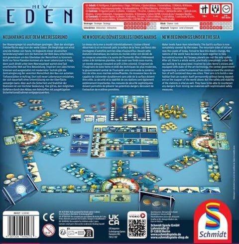 New Eden