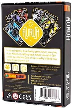 Aurum