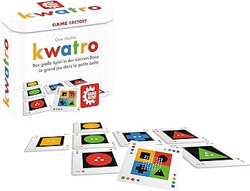 Kwatro