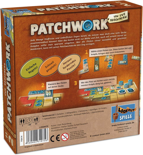 Patchwork