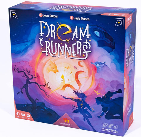Dream Runners