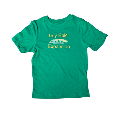 038 T-Shirt Kinder Gr. 98/104