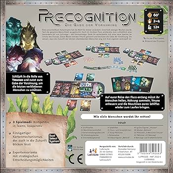 Precognition