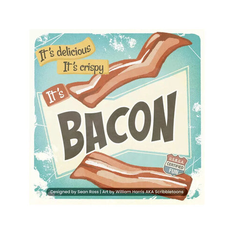 Bacon (engl.)