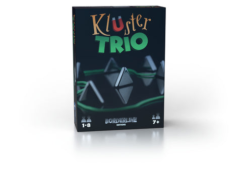Kluster Trio