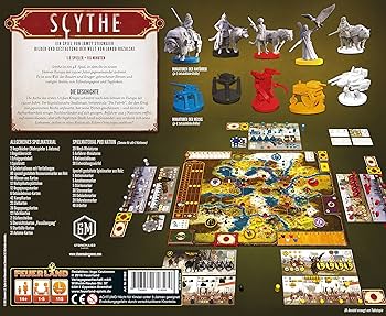 Scythe