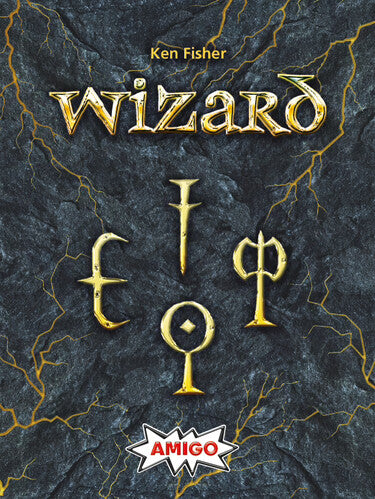Wizard - 30 Jahre Jubiläumsedition