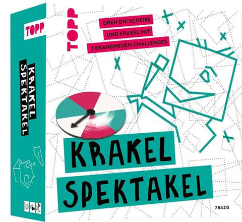 Krakel Spektakel