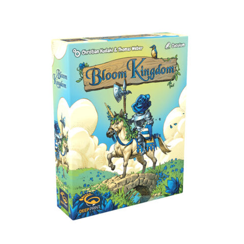 Bloom Kingdom