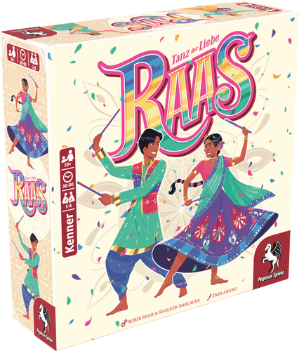 Raas