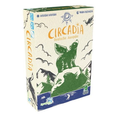 Circadia