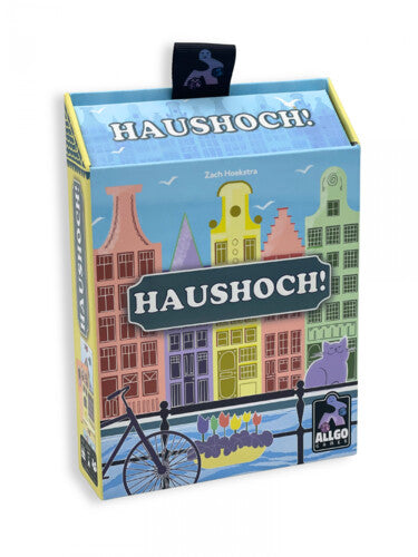 Haushoch