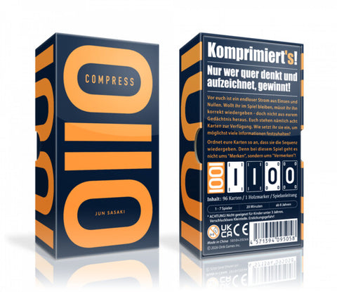 Compress