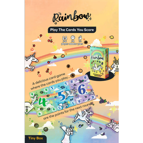 Rainbow engl.