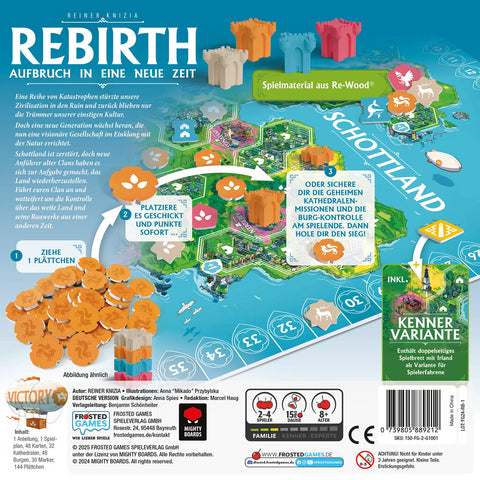 Rebirth
