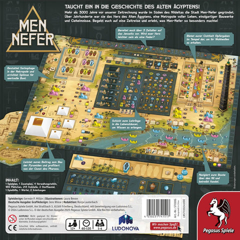 Men-Nefer